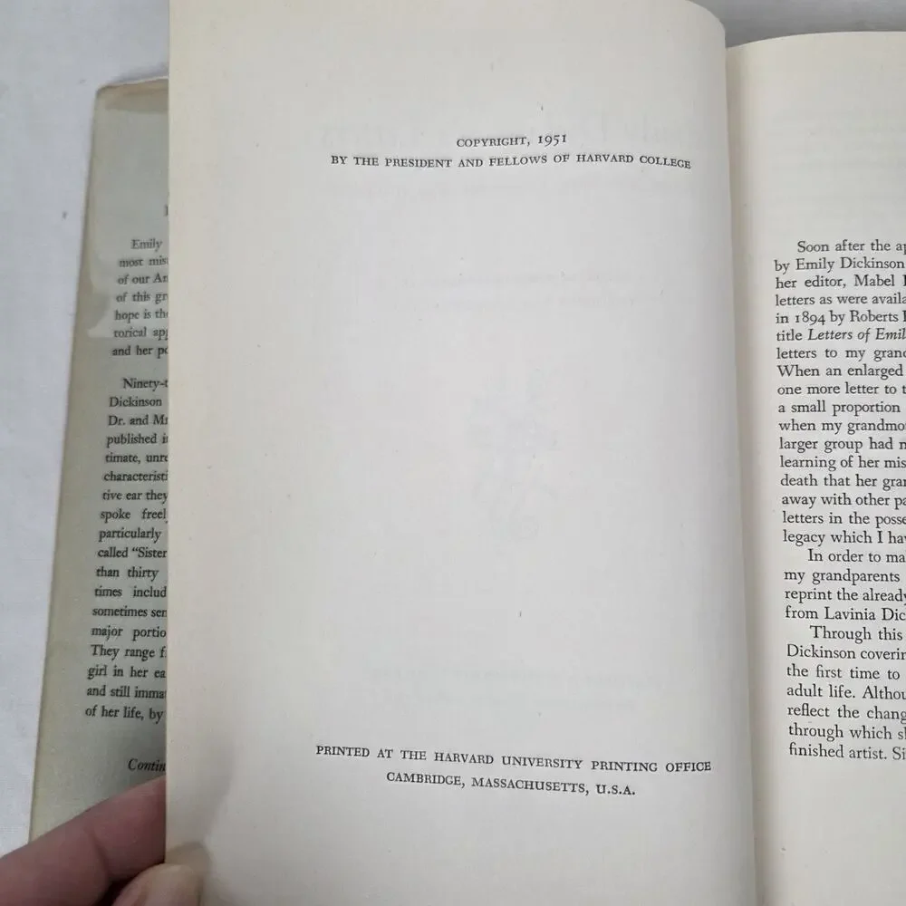 Vintage preowned copy